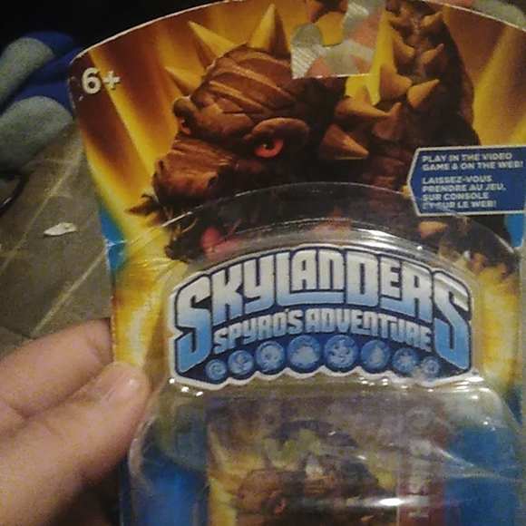 2011 Skylanders spyros adventure - Picture 5 of 8